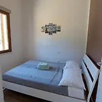 Сasa de vacaciones Casa Mia *
