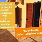Casa Mia Solanas (Cagliari)