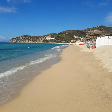 Casa Mia Hébergement de vacances *