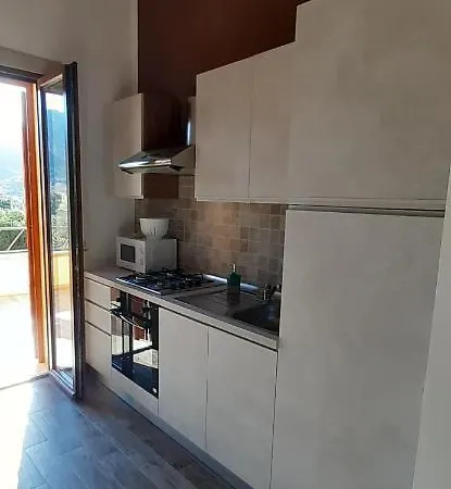 Hébergement de vacances Casa Mia