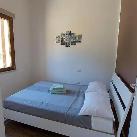 Hébergement de vacances Casa Mia *