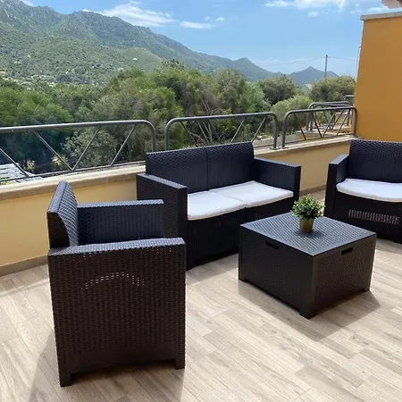 Hébergement de vacances Casa Mia *