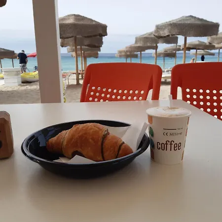 Casa Mia Hébergement de vacances *