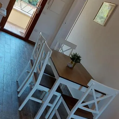 Casa Mia Solanas (Cagliari)
