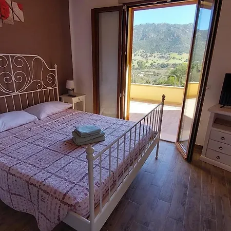 Casa Mia Solanas (Cagliari)