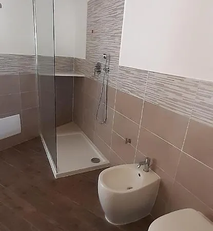 Casa Mia Hébergement de vacances *