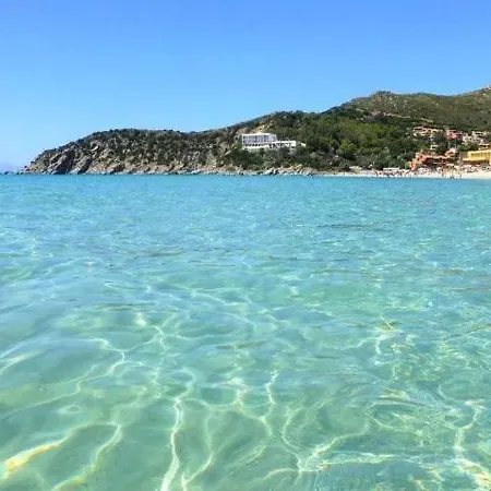 Casa Mia Сasa de vacaciones
