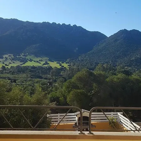 Casa Mia Solanas (Cagliari)