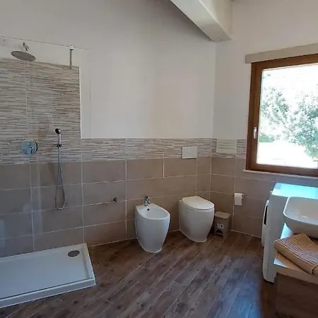 Hébergement de vacances Casa Mia *