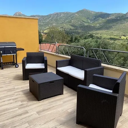 Casa Mia Hébergement de vacances Solanas (Cagliari)